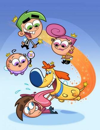 Old Cartoons 90s Wallpaper