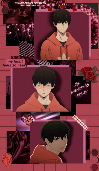 The Millionaire Detective Anime Wallpaper