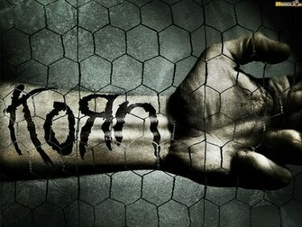 Korn Wallpaper