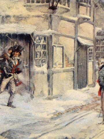 Best Charles Dickens Wallpaper