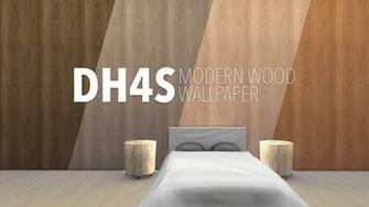 Modern Wood Wallpaper Dh4sdh4s Sims Updates Finds