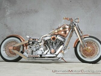 Occ Wallpaper Choppers New HD Wallon