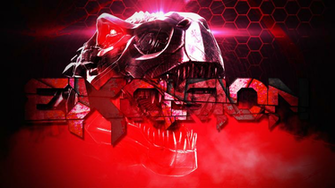 Excision Full HD Quality Wallpaper Widescreen