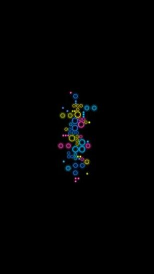 Black Wallpaper iPhone Plus Wallpaperpit