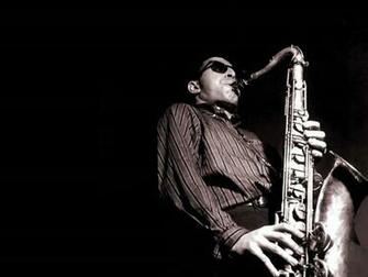 Jazz Wallpaper