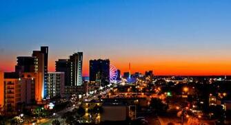 Myrtle Beach On A Budget Affordable Attractions