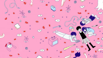 HD Omori Wallpaper Ixpap Graphic Poster Art