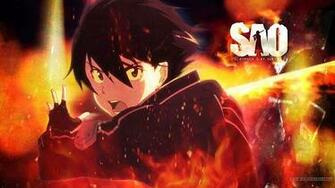 Sword Art Online Kirito Desktop Wallpaper For Of