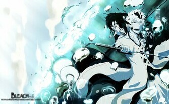 Zangetsu Wallpaper