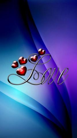 Wallpaper Saved By Sriram Love Heart
