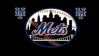 New York Mets Wallpaper Background