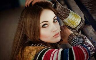 HD Wallpaper Russian Model Valentina X Kb Jpeg