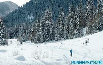 Runner S World Desktop Wallpaper High Definition