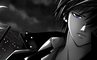 Anime Profile Wallpaper