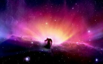 Hubble Space HD Wallpaper
