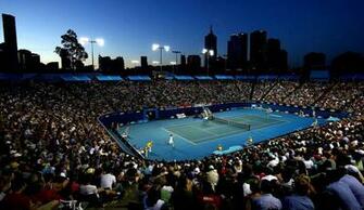 Tennis Wallpaper