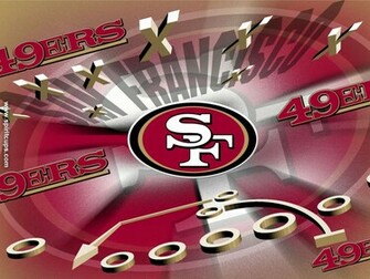 49ers Wallpaper Computer
