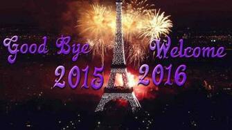 Happy New Year Good Bye Welcome Pics Image