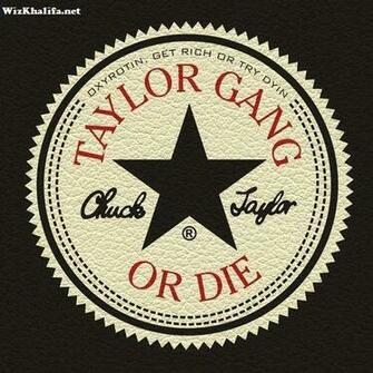 Taylor Gang Image Or Die Wallpaper And