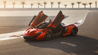 Mclaren P1 Wallpaper Supercars Net