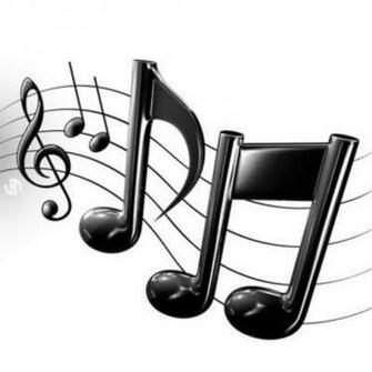 Music Notes Wallpaper All For Desktop