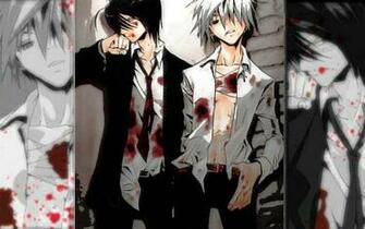Zombie Loan Handsome Anime Bishounen
