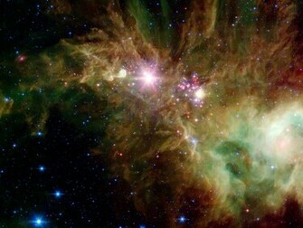 Green Screen Saver Star Wars Space Coke Wallpaper Savers