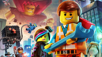 Image For Lego HD Wallpaper