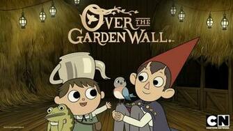 Over The Garden Wall To Premiere On Cartoon Network Africa And