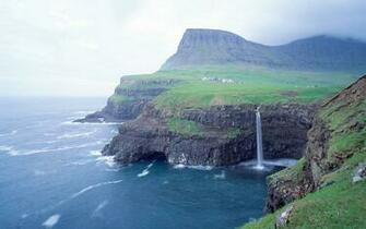 Scenery Landscape Wallpaper Windows