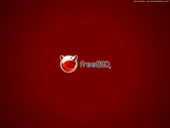Bsd Wallpaper