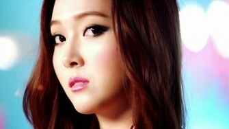 Snsd Jessica Wallpaper