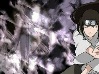 Neji Hyuga Image Shippuden HD Wallpaper And