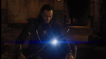 Mind Stone Marvel Cinematic Universe