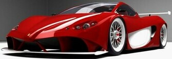 Sky World Sweet Cars Wallpaper