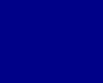 Blue Solid Color Background And The Below