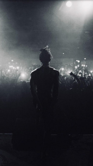Xxxtentacion Wallpaper Top Best Hq