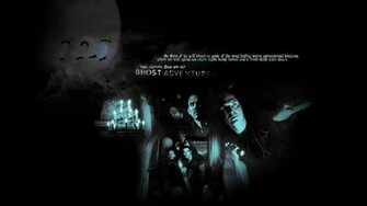 Ghost Adventures Wallpaper