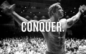 Rare Motivational Speech Arnold Schwarzenegger S Secrets To
