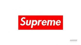 Supreme Logo Brand HD Wallpaper