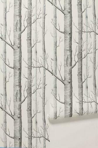 Woodsy Wallpaper Posted By Ryan Sellers