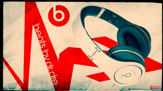 Beats By Dr Dre Wallpaper Lucasitodesign