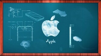 School Wallpaper