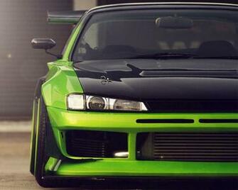 S14 Wallpaper