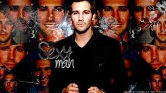 Wallpaper De James Maslow By Jaquelbtr