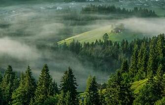 Wallpaper Ellmau Tirol Austria Alps Tyrol