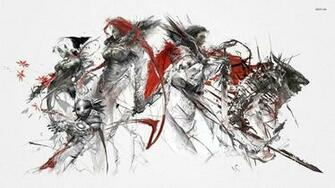 Guild Wars Wallpaper Qygjxz