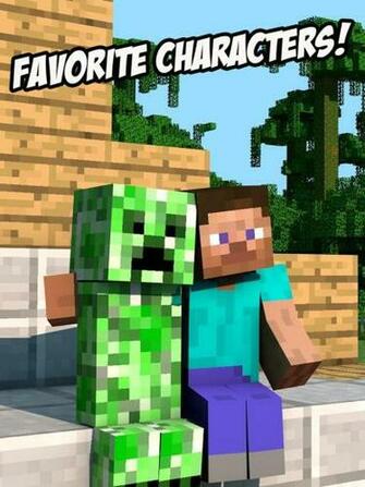 Wallpaper For Minecraft iPad Ios Store Top Apps App