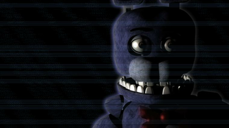 Old Bonnie Background By Xgoldrobo