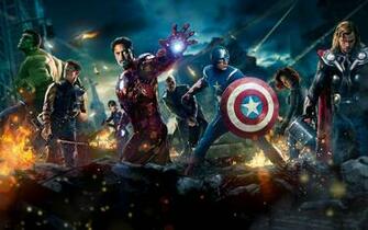 Cool Marvel Wallpaper Pictures Pics Image Wall